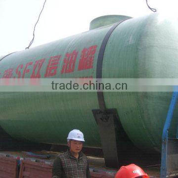 Industrial Diesel Storage Tanks with high quality and global service