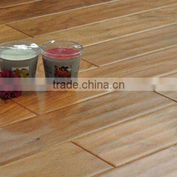 Engineered Wood Tigerwood Flooring