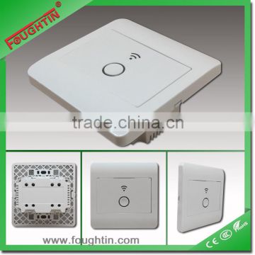 App Wifi timer wireless with timer function wifi wall switch