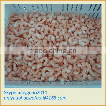 Frozen Cooked Peeled Undeveined Vannamei Shrimp For Mexico Market