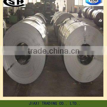 Galvanized Steel Strip