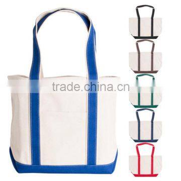 Wholesale Personalized Heavyweight Boat Totes