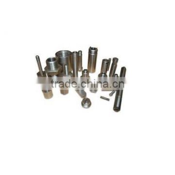 precision stainless steel cnc machining parts