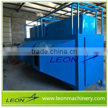 LEON series circulation evaporative cooling pad /cooling pad production line