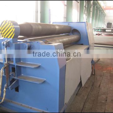 cnc hydraulic pipe bending machine