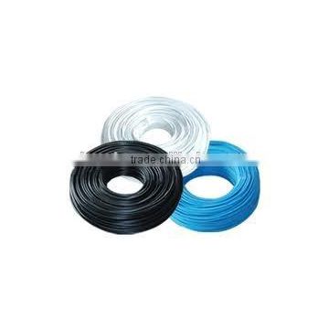 high flexible silicone rubber cable UL3535