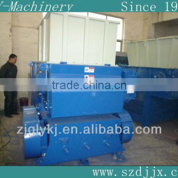 HDPE Pipe Shredder With Good Price