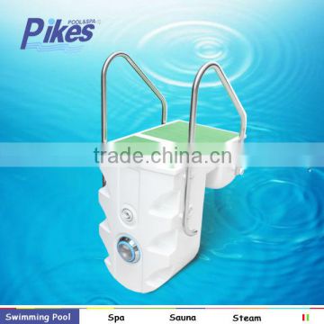 NEW ARRIVAL Integrated Swimming Pool Sand Filter PK8026