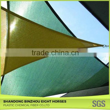 China Wholesale Hdpe Sun Shade Sail Sunshading Sail
