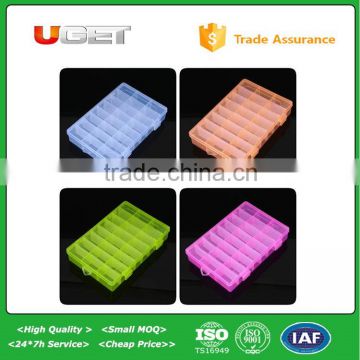 Modern Promotional Plastic Box For Warehouse