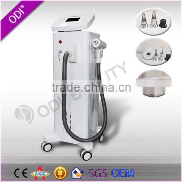 ODI machine manufacturers low laser machine price/beauty skin whitening laser machine