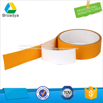 225 mic yellow strongest double sided adhesive tape