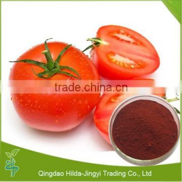 100% pure lycopene powder / tomato extract
