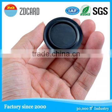 reusable ABS rfid waterproof laundry tag