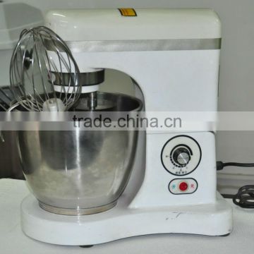 commerical Three function table top egg beater machine