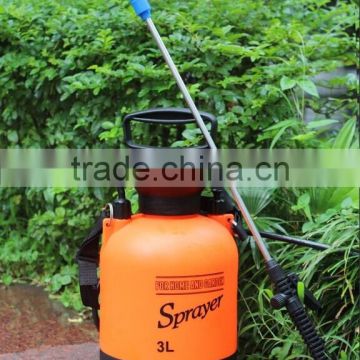iLOT 3L knapsack hand garden pump sprayer