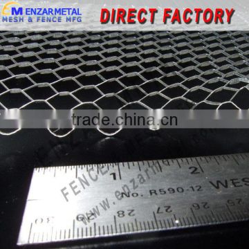 Expanded Metal Fence/Expanded Metal Lath/Flattened Expanded Metal