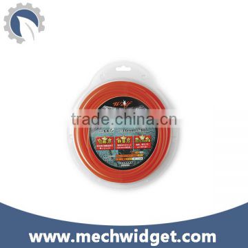 spare parts grass trimmer line for brush cutter