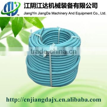synthetic rubber for increasing oxygen/immersed self sinking hose