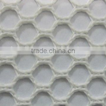 hexagonal mesh fabric 014-8B-1