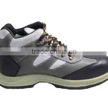 Working Labor Steel Toe Safty Shoes