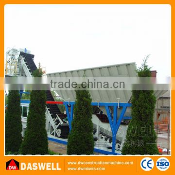 2016 China Hot Selling Dry Mixed Mobile Concrete Batch Plant for Sale