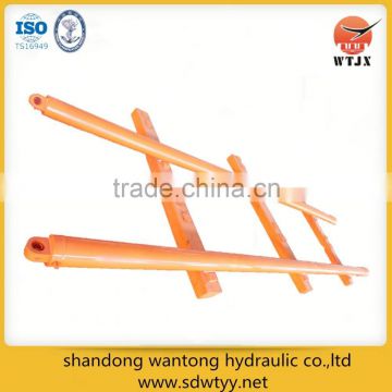 oil drilling hydraulic cylinder made in china