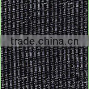 the high quality shade netting (factory)