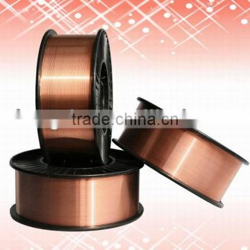 copper weld wire