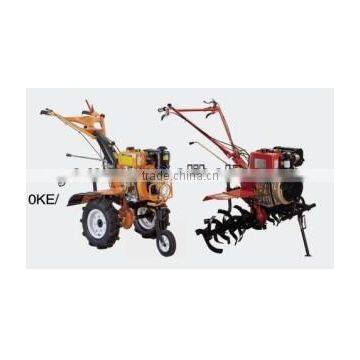 KDT910K power tiller spare parts