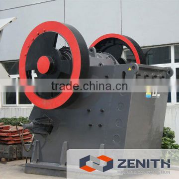 Zenith raw minerals and mining machinery in south africa