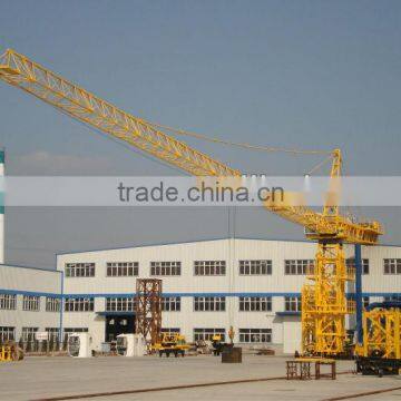 50m TC6016A Tower Crane