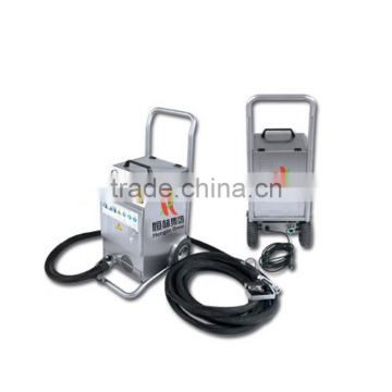 dry ice blasting machine, Dry ice blaster for Industrial Cleaning, free shiping
