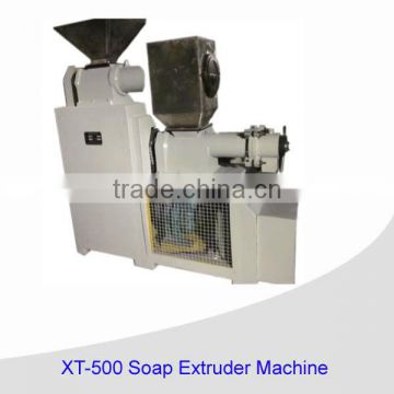 Best Price XT-500 Soap Making Machine