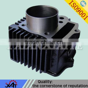 cylinder block for auto parts