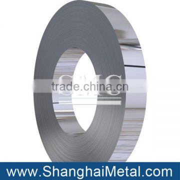 304 Precision Stainless Steel Strip