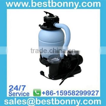 2014 New Style sand filter for swimming pool