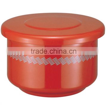 High Quality Cooked Rice Container Shuttle Jar Hot Rice Jar