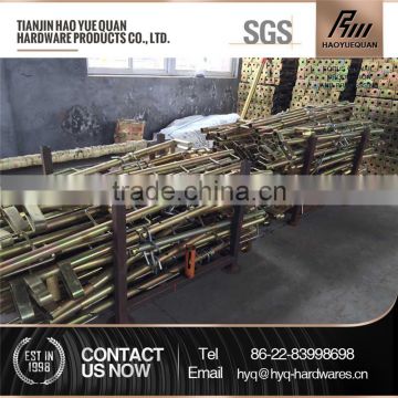 Brand new scaffolding prop with great price