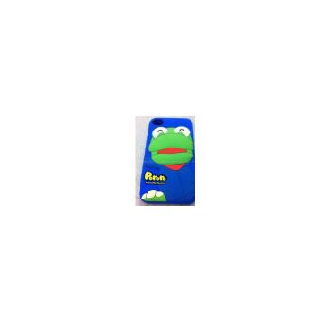 frog Cellphone case