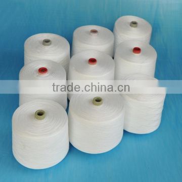 pure dacron yarn sewing thread made in China