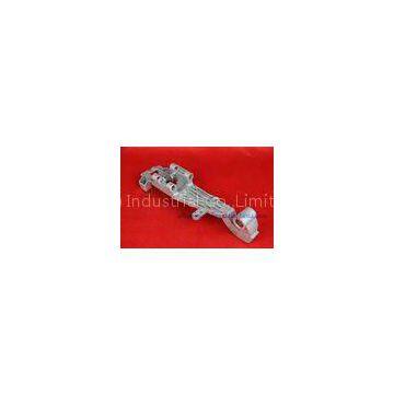 Car Seat Stent / Bracket Aluminium Die Casting Parts JIS H 5302-2000