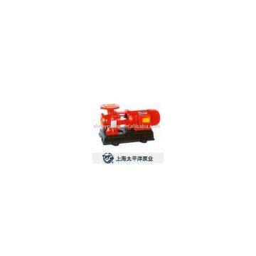 GBW Strong Sulfuric Aid pump