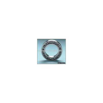 Cylindrical roller bearing / cylindrical roller bearing / roller bearing