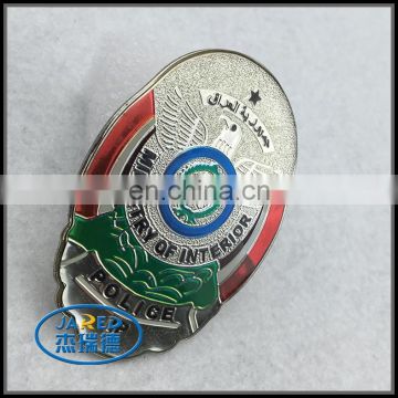 From china manufacturer russian lapel pin