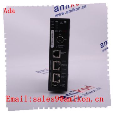 Controllogix Plc Module GE Fanuc IC200UDR005-AA