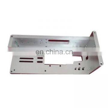 cost effective sheet metal forming laser cutting service plastic