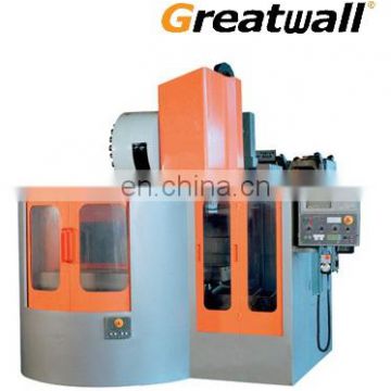 GSV80P vertical machining center