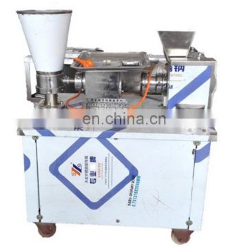 Factory price samosa dumpling machine/dumpling packing machine