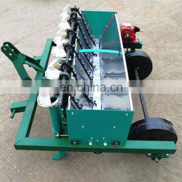 Manufacture Automatic garlic planting machine garlic peeling machinery garlic peeler